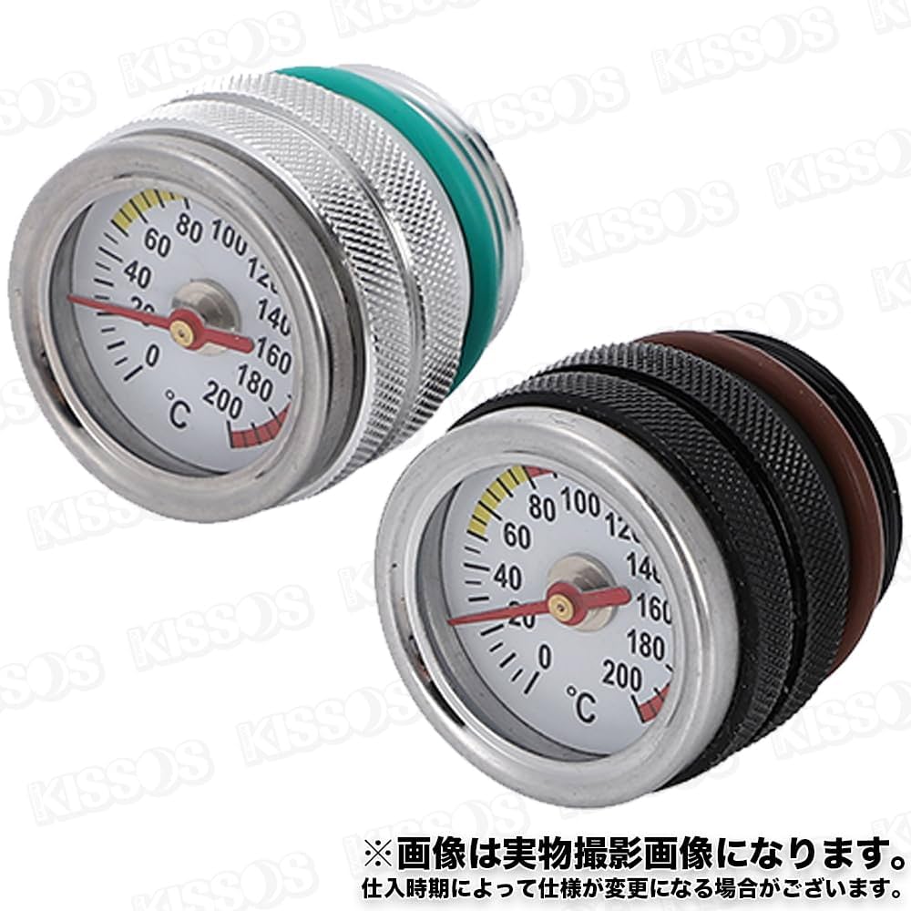 カワサキ用 アナログ油温計 (シルバー)新品 ZRX バリオス Amazon.co.jp: カワサキ用 アナログ油温計 （シルバー） ACP製